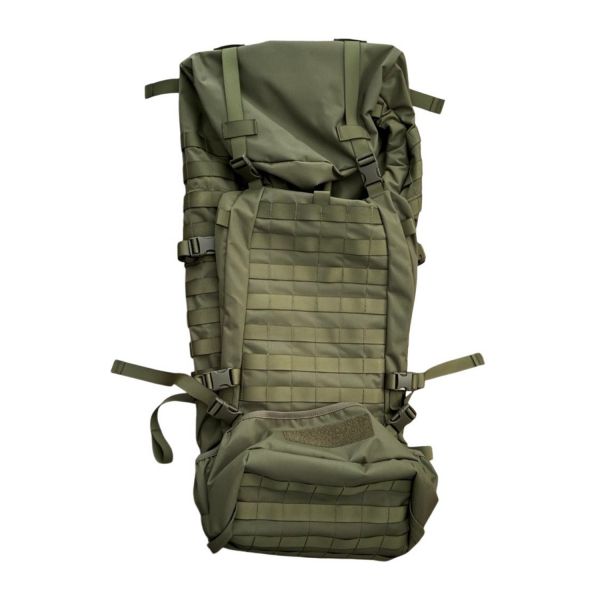 Рюкзак туристичний TATONKA Y1-U - 80 л - Olive (6126.331)