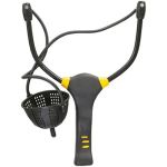 Рогатка Carp Експерт Mega Ball GroundBait 60 м - Energofish - Метал