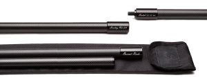 Ручка підсака двочастинна - Snatch - Orient Rods - 2 м