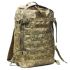 Рюкзак бойовий індивідуальний (РБІ) ЗСУ - Вид №5 - Піксель