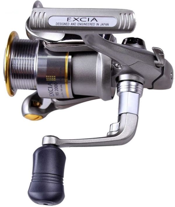 Котушка Ryobi Excia MX 4000