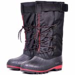 Чоботи-бахіли Nordman New Red -50°С