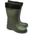 Чоботи демісезонні з EVA - Cupido Forest Edition - Польща - Олива
