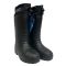 Чоботи FR Thermic Boots Comfort -40°C з TPR підошвою - З вкладишем - Чорні