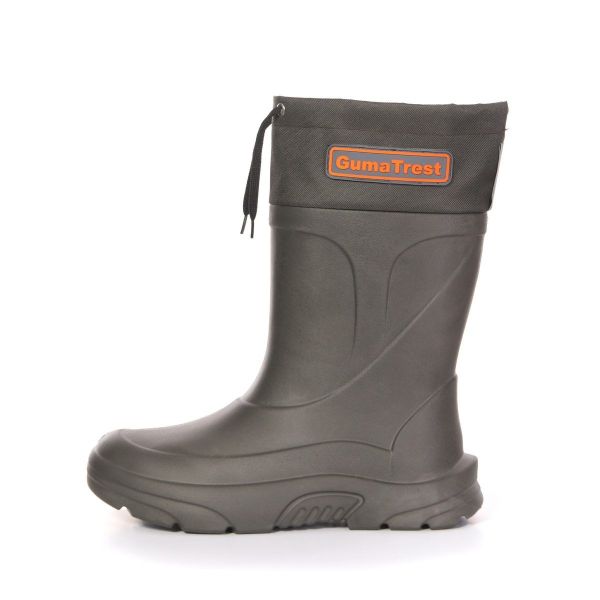 Чоботи зимові Гума Трест Е-10 FMM EVA NEW - C фольгованим вкладишем - До -30°C