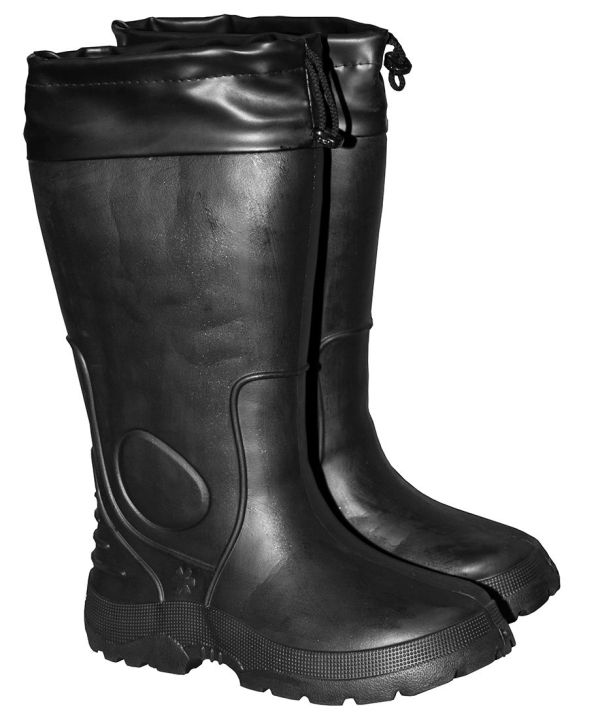 Чоботи DreamStan - Хмельницький - EVA - Чорні