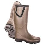 Чоботи Lemigo Angler Pro 719 - Поліуретан - До -20 °C - Хакі