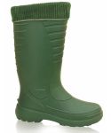 Чоботи Lemigo Grenlander 862 EVA -30°C - Зелені