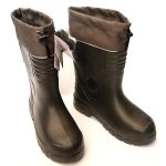 Чоботи зимові чоловічі 30(СЕ)330 укорочені Єрмак FortMen (Білорусь, ПластТрейд)