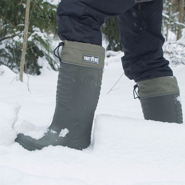 Чоботи чоловічі зимові EVA 30(СЕ) 380 Єрмак FortMen (Білорусь, ПластТрейд)