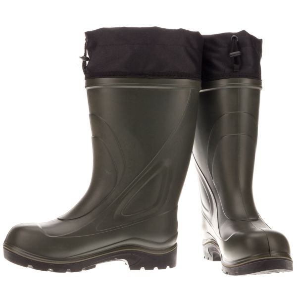 Чоботи чоловічі Вездеход "Топтыгин-2" - до -40 ° С - Олива