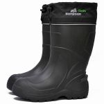 Чоботи Nordman Classic Pro -50ºС з хутряним вкладишем - Чорний