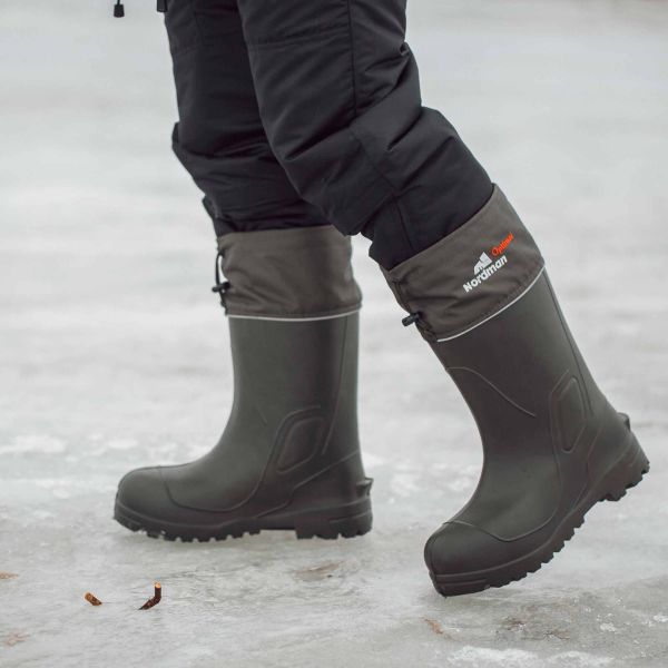 Чоботи Nordman Extreme -60°C укорочені ПЕ-16-2 УММ (Optimal)