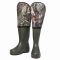 Чоботи Nordman Forest - З короткою неопреновою надставкою