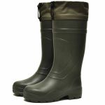 Чоботи для зимової риболовлі Nordman Light з ЕВА з манжетом і вкладишем