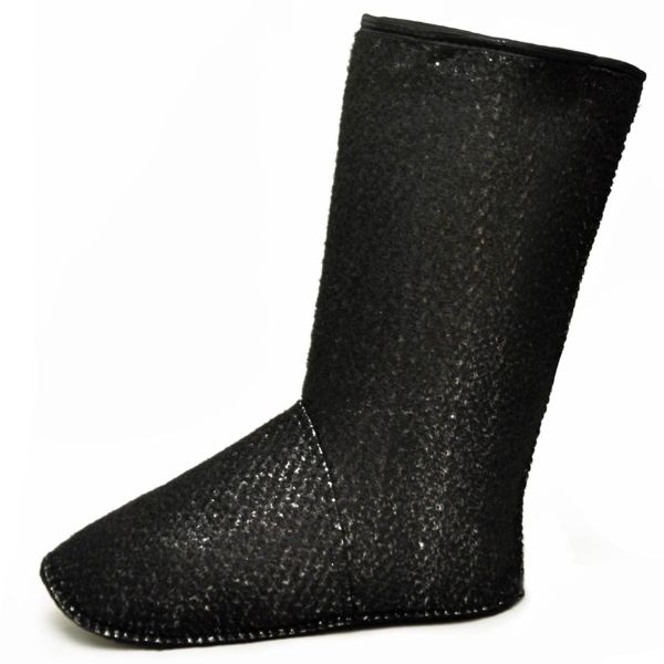 Чоботи для зимової риболовлі Nordman Light з ЕВА з манжетом і вкладишем