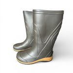 Чоботи Realpaks Fogo ЕТС-04 - З фольгованим вкладишем - До -40°С - Хакі