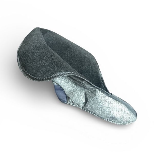 Чоботи Realpaks Fogo ЕТСМ-04 - З манжетом та фольгованим вкладишем - До -40°С - Хакі