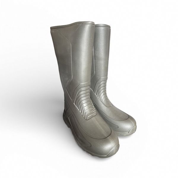 Чоботи Realpaks ЕТМ-06 - EVA - З фольгованим вкладишем - До -30°С - Хакі