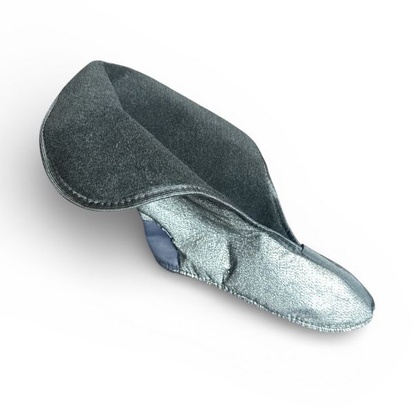 Чоботи Realpaks ЕТМ-06 - EVA - З фольгованим вкладишем - До -30°С - Хакі