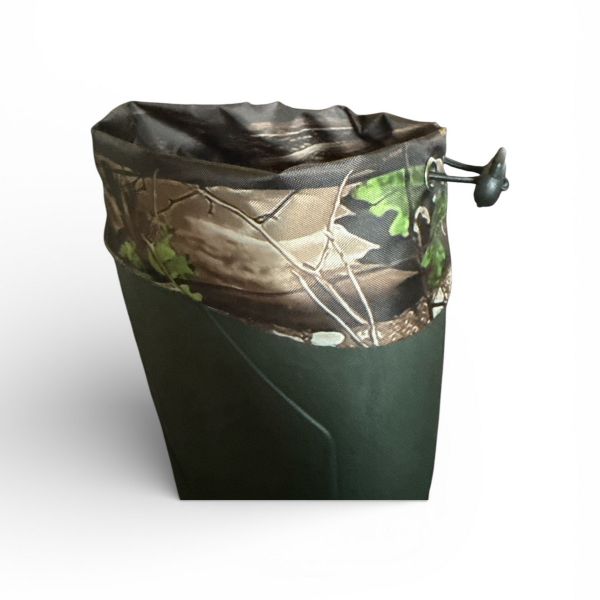 Чоботи Realpaks ЕТМ-06 - EVA - З манжетом та фольгованим вкладишем - До -30°С - Хакі