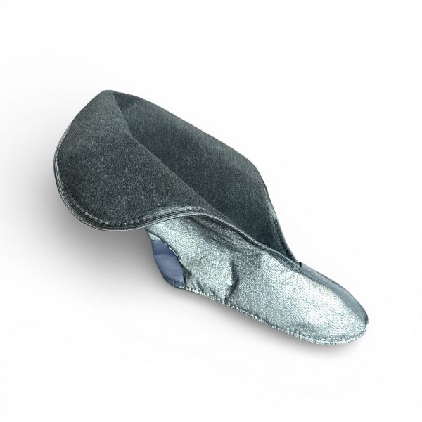 Чоботи Realpaks ЕТМ-06 - EVA - З манжетом та фольгованим вкладишем - До -30°С - Хакі