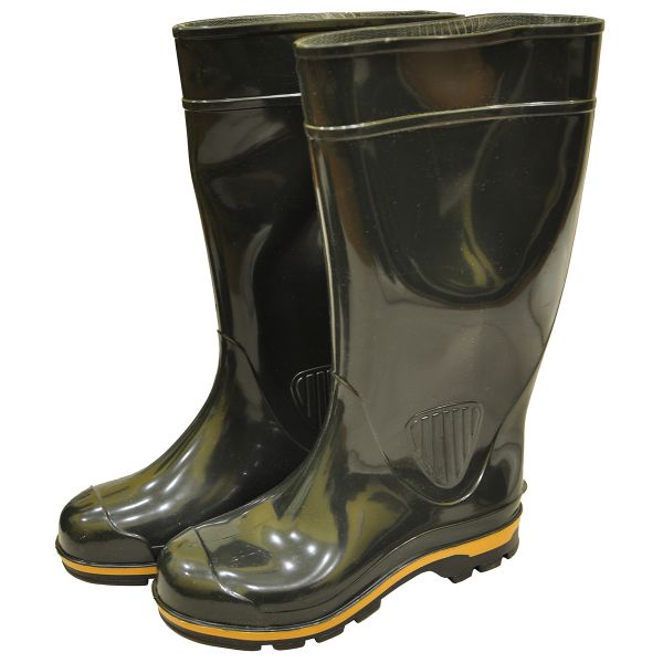 Чоботи рибальські М-01 - Гума Трест (NEW) - Болото