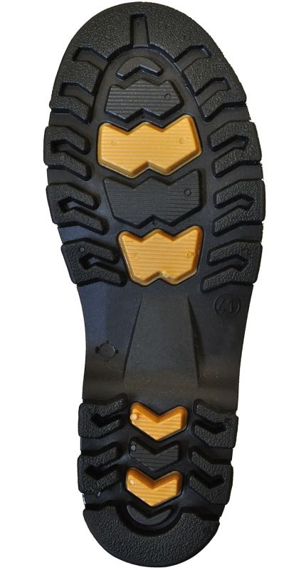 Чоботи рибальські М-01 - Гума Трест (NEW) - Болото