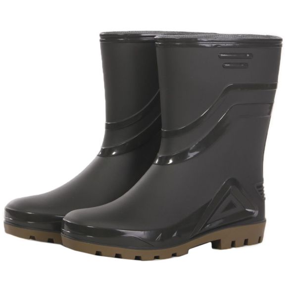 Чоботи рибальські ПВХ - М-14 Гума Трест NEW