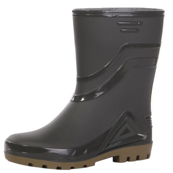 Чоботи рибальські ПВХ - М-14 Гума Трест NEW