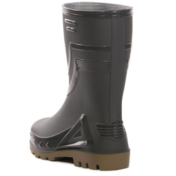 Чоботи рибальські ПВХ - М-14 Гума Трест NEW