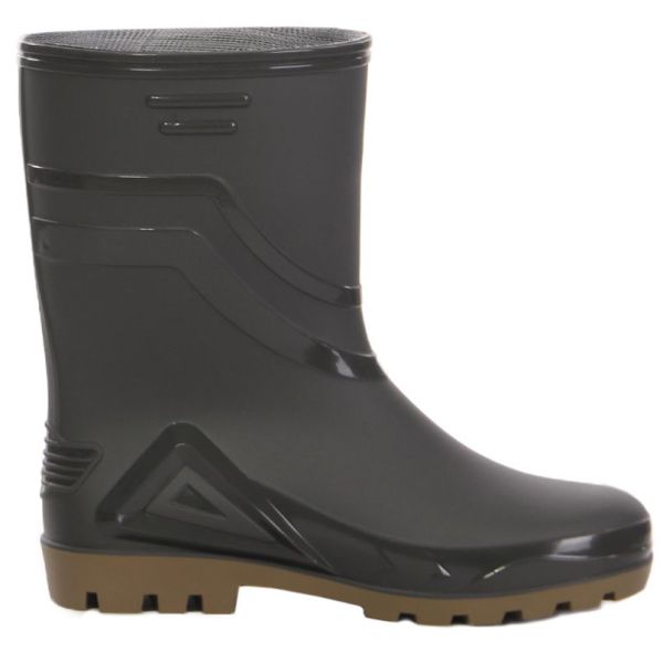 Чоботи рибальські ПВХ - М-14 Гума Трест NEW