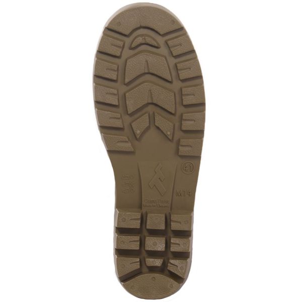 Чоботи рибальські ПВХ - М-14 Гума Трест NEW