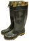 Чоботи рибальські з манжетом М-01М - Гума Трест - Болото
