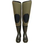 Чоботи рибальські (заброди) 34(СE)850НПР ЕВА Неопрен FortMen