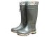 Чоботи гумові утеплені з манжетом ГумаТрест М-01 УММ