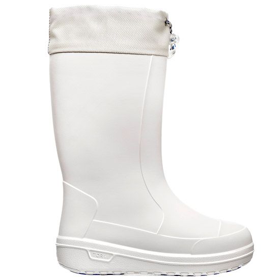 Чоботи жіночі з ЕВА Torvi Onega - до -40°C - Білі