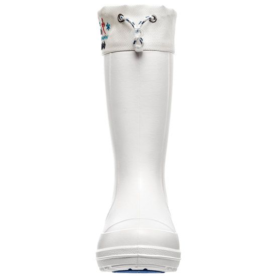 Чоботи жіночі з ЕВА Torvi Onega - до -40°C - Білі