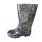 Чоботи жіночі (підліткові) високі - М-02 С Гума Трест - Колір №10