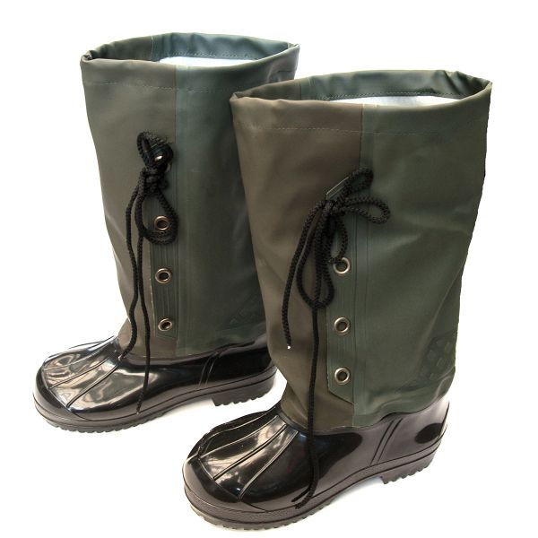 Чоботи зимові для риболовлі 08(С)400 FortMen Білорусь (ПластТрейд)