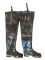 Чоботи рибальські (Заброди) ГумаТрест М-01 РС - Дубок камуфляж