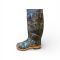 Чоботи рибальські (Заброди) ГумаТрест М-01 РС - Дубок камуфляж