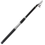 Серфове вудилище Savoy Surf - Тест 100-200 г - Телескопічне