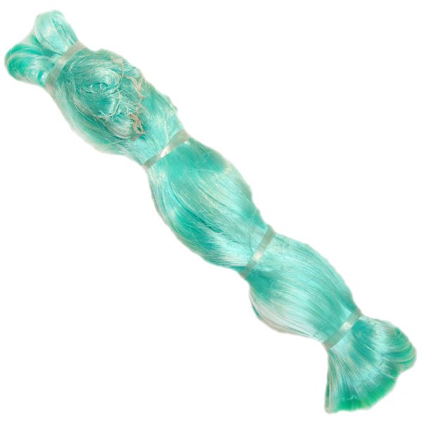 Сетеполотно До-Юй - Лялька - Жилка - Ø0,18 мм (75x150) - Зелена