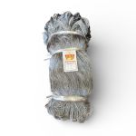 Сєтєполотно "Titanium Corona" 100x150 - Рибальська лялька - Нитка 210D/6 (0,65 мм)