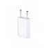 Зарядний пристрій Apple 12W USB Power Adapter (High Copy) - 1 USB - 2.4A - White with packing - Білий