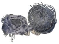 Сітка фінська Анти одностінка (Кайда) - Товщина жилки 0,16 мм - 30х1,8 м