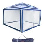 Шатер Coleman - 1904 - 300х300х220 см