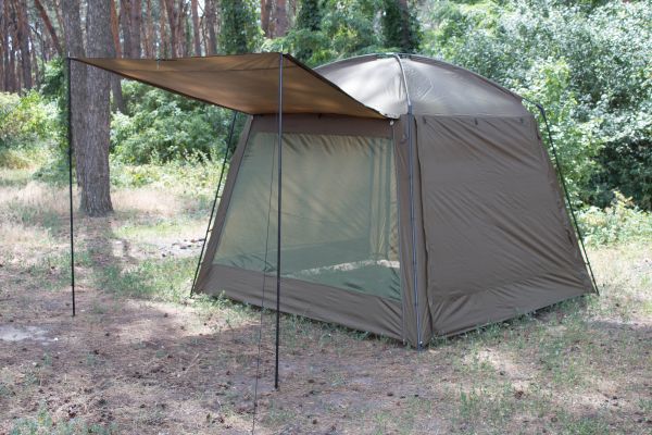 Шатер короповий Palladium Carp з чохлом