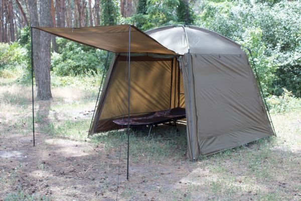 Шатер короповий Palladium Carp з чохлом